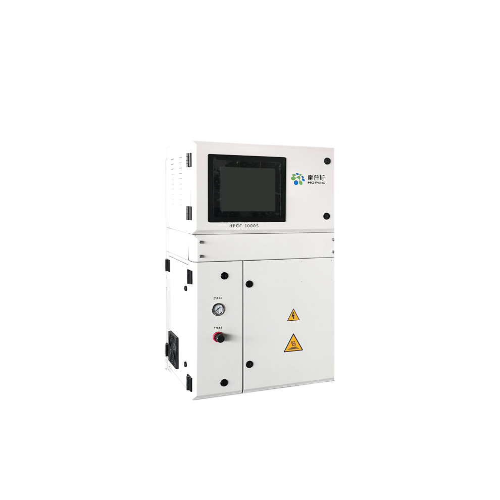 KAIYUN.COM·开云「中国」官方网站恶臭在线监测系统